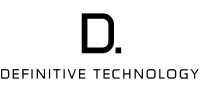 Definitive Technology Global cashback