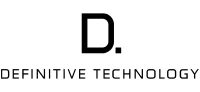Definitive Technology Global cashback
