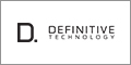 Definitive Technology cashback