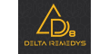 Delta Remedys cashback