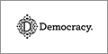 Democracy Clothing cashback
