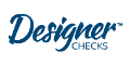 Designer Checks cashback