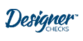 Designer Checks cashback