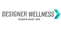 Designer Wellness cashback