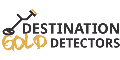 Destination Gold Detectors cashback