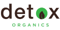 Detox Organics cashback