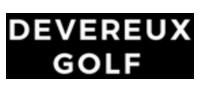 Devereux Golf cashback