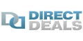 DirectDeals cashback