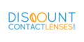 Discount Contact Lenses cashback