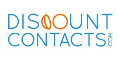 Discount Contacts cashback