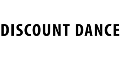 Discount Dance Supply cashback