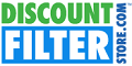 Discount Filter Store cashback
