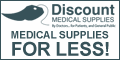 Discount Medical Supplies cashback