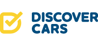 Discover Cars cashback