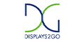Displays2go cashback