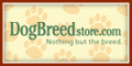 DogBreedStore.com cashback