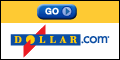 Dollar Rent-a-Car cashback