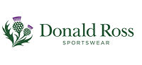 Donald Ross Sportswear cashback