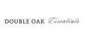 Double Oak Essentials cashback