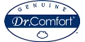 Dr. Comfort cashback