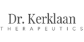Dr. Kerklaan Therapeutics cashback