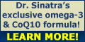 Dr. Sinatra cashback