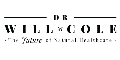 Dr. Will Cole cashback
