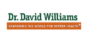 Dr. Williams cashback