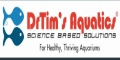 DrTim's Aquatics cashback