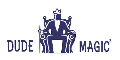 Dude Magic cashback