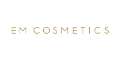 EM Cosmetics cashback