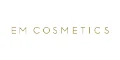 EM Cosmetics cashback