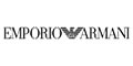 EMPORIO ARMANI cashback