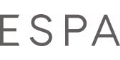 ESPA Skincare cashback