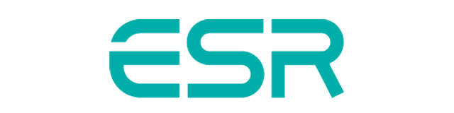 ESR Tech cashback