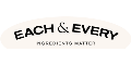 Each & Every cashback