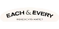 Each & Every cashback