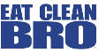 Eat Clean Bro cashback