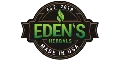 Eden's Herbals cashback