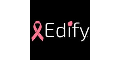 Edify cashback