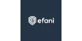 Efani cashback