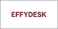 EffyDesk cashback
