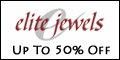 Elite Jewels cashback