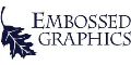 Embossed Graphics cashback