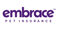 Embrace Pet Insurance cashback