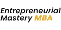 Entrepreneurial Mastery MBA cashback