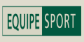 Equipe Sport cashback