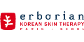 Erborian cashback