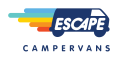 Escape Campervans cashback