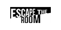Escape The Room cashback
